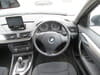 2014 BMW X1 DBA-VL20 WBAVL92080VX87312