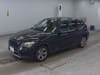 2014 BMW X1 DBA-VL20 WBAVL92080VX87312