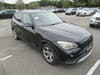 2014 BMW X1 DBA-VL20 WBAVL92080VX87312