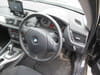 2014 BMW X1 DBA-VL20 WBAVL92080VX87312