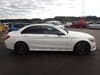 2016 MERCEDES-BENZ C-CLASS CBA-205064 WDD2050642F426548