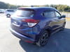 2017 HONDA VEZEL DAA-RU3 RU3-1237036