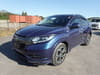 2017 HONDA VEZEL DAA-RU3 RU3-1237036