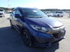 2017 HONDA VEZEL DAA-RU3 RU3-1237036