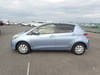 2013 TOYOTA VITZ DBA-NSP130 NSP130-2125846