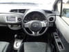 2013 TOYOTA VITZ DBA-NSP130 NSP130-2125846