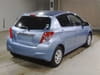 2013 TOYOTA VITZ DBA-NSP130 NSP130-2125846