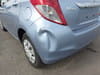 2013 TOYOTA VITZ DBA-NSP130 NSP130-2125846