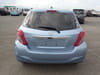 2013 TOYOTA VITZ DBA-NSP130 NSP130-2125846