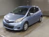 2013 TOYOTA VITZ DBA-NSP130 NSP130-2125846