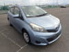 2013 TOYOTA VITZ DBA-NSP130 NSP130-2125846