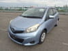2013 TOYOTA VITZ DBA-NSP130 NSP130-2125846