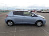 2013 TOYOTA VITZ DBA-NSP130 NSP130-2125846