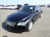 2007 TOYOTA MARK X DBA-GRX120 GRX120-3029526