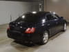 2007 TOYOTA MARK X DBA-GRX120 GRX120-3029526