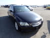 2007 TOYOTA MARK X DBA-GRX120 GRX120-3029526