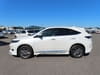 2017 TOYOTA HARRIER DBA-ZSU60W ZSU60-0107786