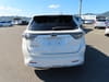 2017 TOYOTA HARRIER DBA-ZSU60W ZSU60-0107786