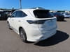 2017 TOYOTA HARRIER DBA-ZSU60W ZSU60-0107786