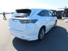 2017 TOYOTA HARRIER DBA-ZSU60W ZSU60-0107786