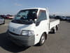 NISSAN Vanette Truck (108)