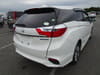 2017 HONDA SHUTTLE DAA-GP8 GP8-1009863