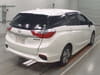 2017 HONDA SHUTTLE DAA-GP8 GP8-1009863