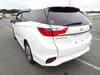 2017 HONDA SHUTTLE DAA-GP8 GP8-1009863