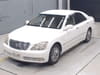 2006 TOYOTA CROWN DBA-GRS180 GRS180-0053534