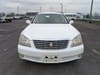 2006 TOYOTA CROWN DBA-GRS180 GRS180-0053534