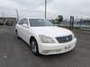 2006 TOYOTA CROWN DBA-GRS180 GRS180-0053534