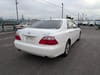 2006 TOYOTA CROWN DBA-GRS180 GRS180-0053534
