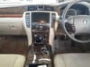 2006 TOYOTA CROWN DBA-GRS180 GRS180-0053534