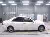 2006 TOYOTA CROWN DBA-GRS180 GRS180-0053534