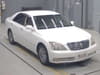 2006 TOYOTA CROWN DBA-GRS180 GRS180-0053534