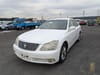2006 TOYOTA CROWN DBA-GRS180 GRS180-0053534
