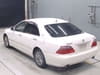 2006 TOYOTA CROWN DBA-GRS180 GRS180-0053534