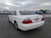 2006 TOYOTA CROWN DBA-GRS180 GRS180-0053534