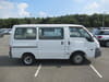 2013 MAZDA BONGO VAN ABF-SKP2V SKP2V-205362