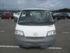 2013 MAZDA BONGO VAN ABF-SKP2V SKP2V-205362