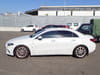 2020 MERCEDES-BENZ A-CLASS SEDAN 5BA-177147M W1K1771472J185453