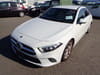 2020 MERCEDES-BENZ A-CLASS SEDAN 5BA-177147M W1K1771472J185453