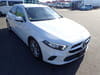 2020 MERCEDES-BENZ A-CLASS SEDAN 5BA-177147M W1K1771472J185453