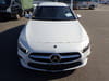 2020 MERCEDES-BENZ A-CLASS SEDAN 5BA-177147M W1K1771472J185453