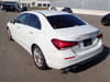 2020 MERCEDES-BENZ A-CLASS SEDAN 5BA-177147M W1K1771472J185453