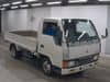 1991 MITSUBISHI CANTER GUTS U-FB308B FB308B-547990