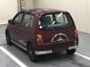 2000 MITSUBISHI MINICA GF-H42A H42A-0231275