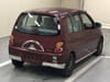 2000 MITSUBISHI MINICA GF-H42A H42A-0231275