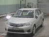 2012 TOYOTA COROLLA AXIO DBA-NZE161 NZE161-7036689