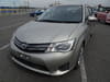 2012 TOYOTA COROLLA AXIO DBA-NZE161 NZE161-7036689